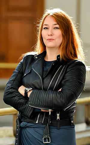 Karolina Cygonek