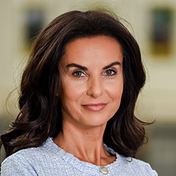 Magdalena Mikołajek-Gocejna