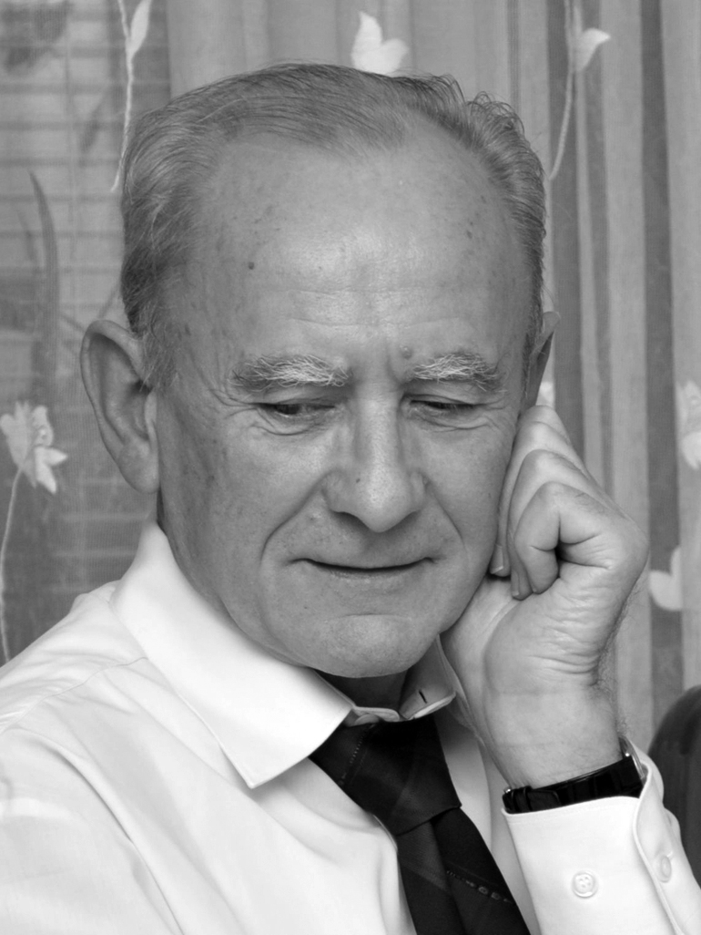 Mirosław Pietrewicz