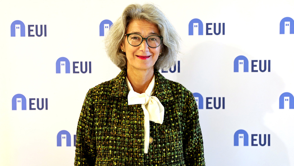 prof. dr hab. Patrizia Nanz