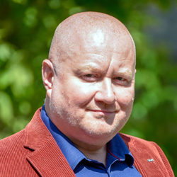 Mariusz-Jan Radło