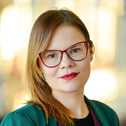 Monika Raulinajtys-Grzybek