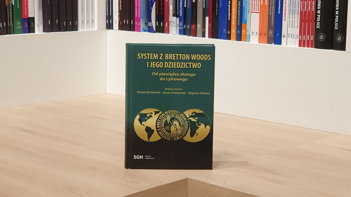 Spotkanie z autorami, redaktorami i recenzentami monografii naukowej