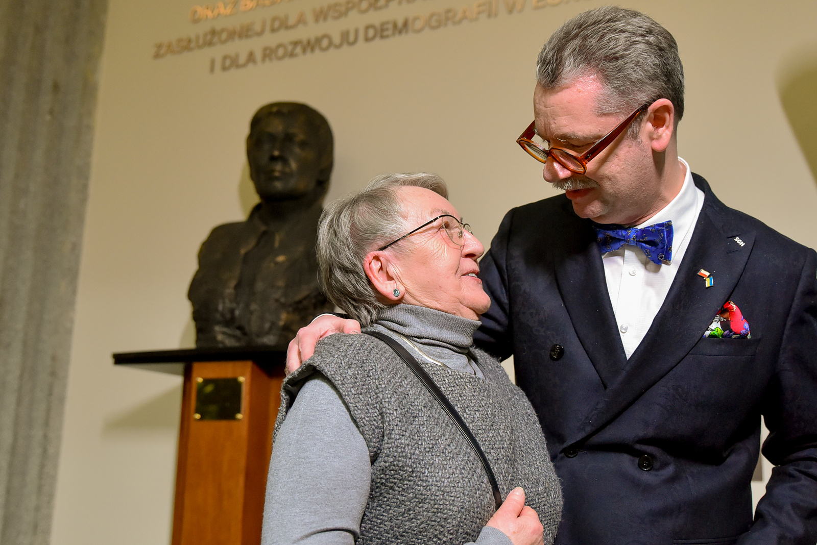 FOT. Piotr Potapowicz, SGH