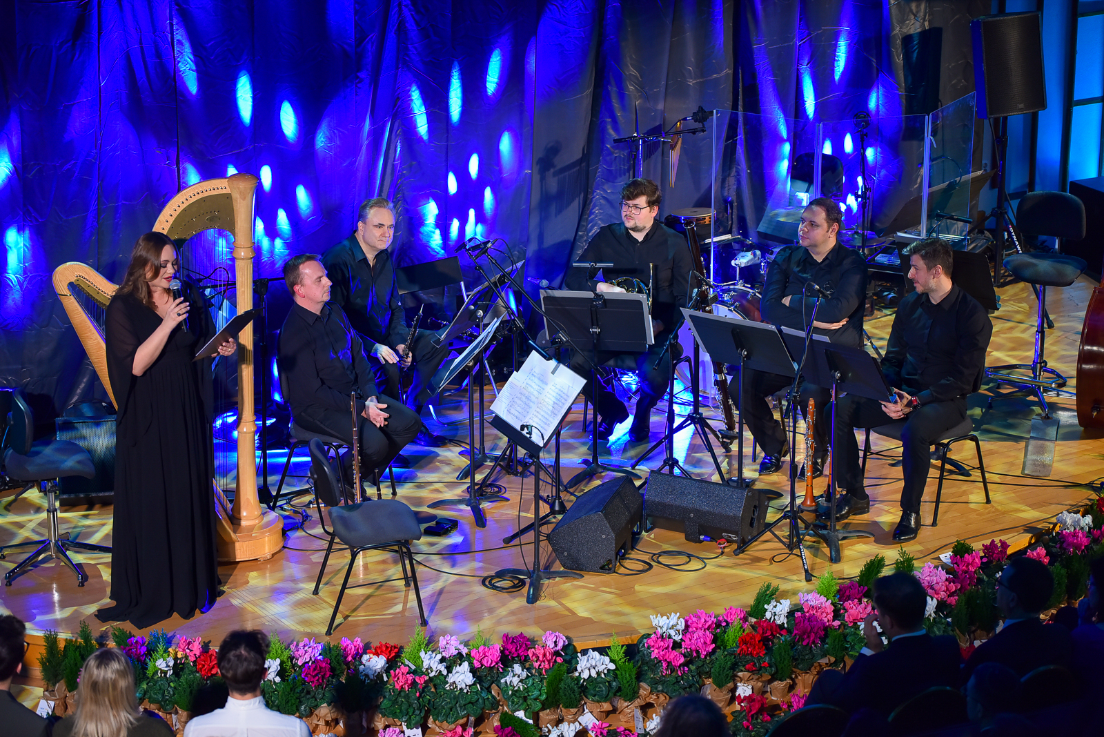 FOT. Piotr Potapowicz, SGH