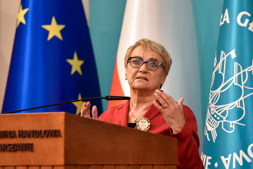 Henryka Bochniarz