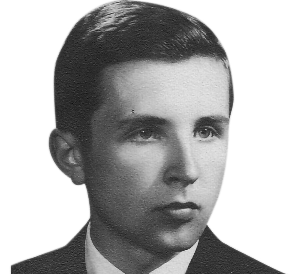 Andrzej Łupina