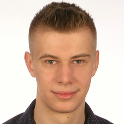Bartosz Tkaczyk