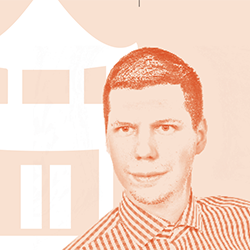 Krzysztof karwowski