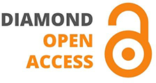 Logo Diamond Open Access