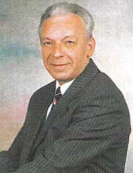 prof. Wojciech Wrzosek