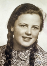 Teresa Kodelska-Łaszek
