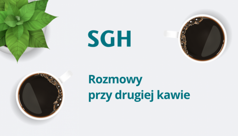 Rozmowy przy drugiej kawie