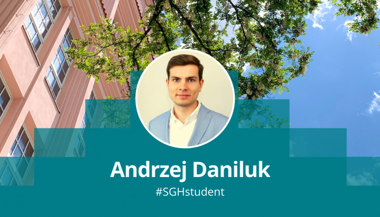Andrzej Daniluk