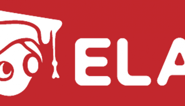 Logo Ela8