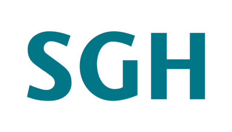 Logo: SGH