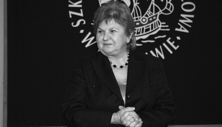Barbara Dobiegała-Korona