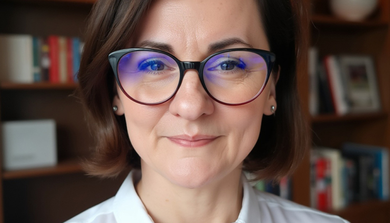 Zuzanna Świerc