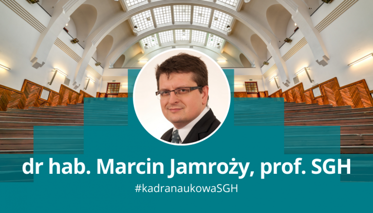 Prof Marcin Jamroży W Radzie Ds Przeciwdziałania Unikaniu Opodatkowania Gazeta Sgh 7366