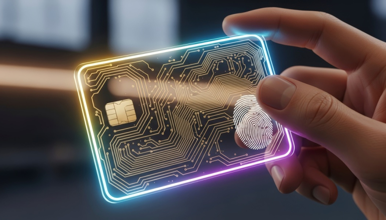 nowe technologie w bankowości