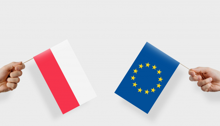 „Polska w Unii Europejskiej – wyzwania u progu trzeciej dekady”