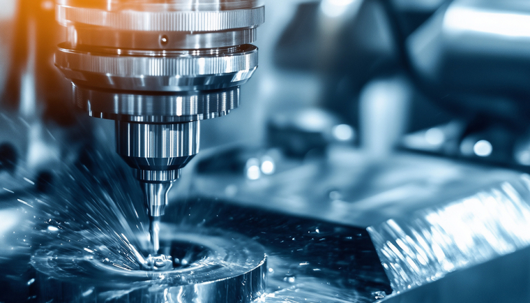 Maszyny CNC są wykorzystywane w różnych branżach, od motoryzacyjnej po lotniczą, umożliwiając tworzenie skomplikowanych komponentów o zróżnicowanej geometrii