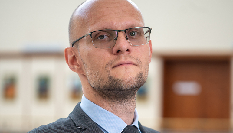Andrzej Torój