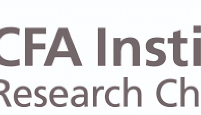 CFA Research Challenge - logo
