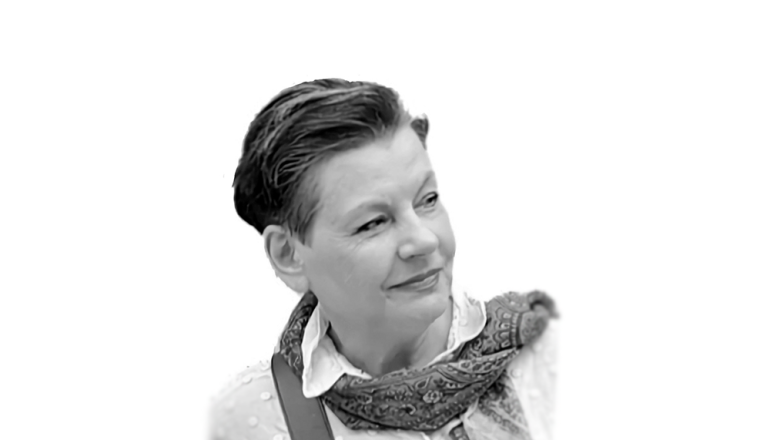 Danuta Zamorska