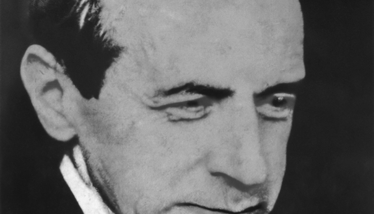 Michał Kalecki