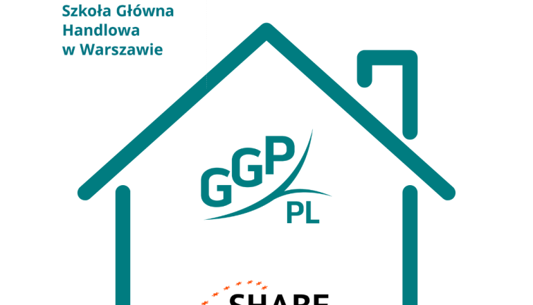 kontur domu na białym tle