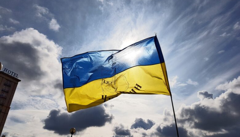 Jak odbudować gospodarkę Ukrainy po wojnie? Prace nad rekomendacjami dla ukraińskich instytucji rozpoczęła grupa naukowców z SGH i niezależnych ekspertów