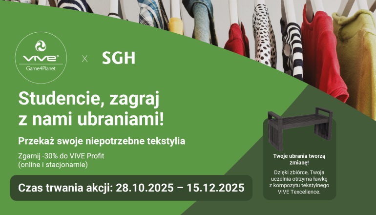 na grafice informacja na temat zbiórki