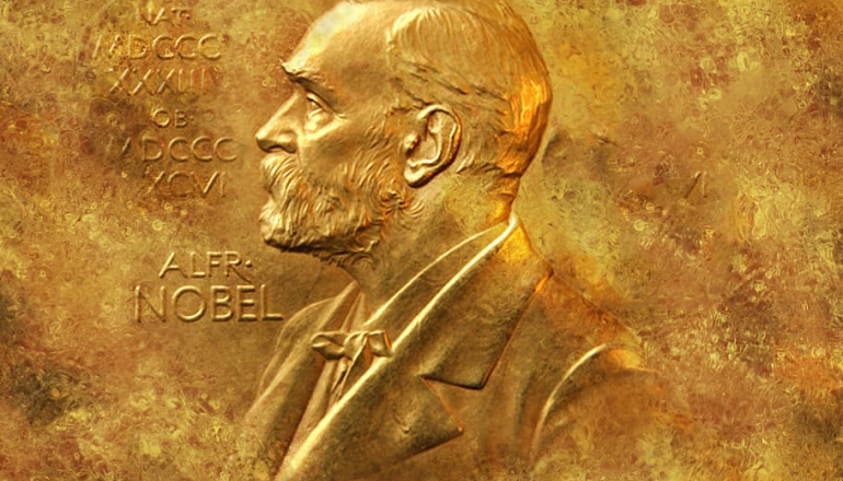 Nobel moneta