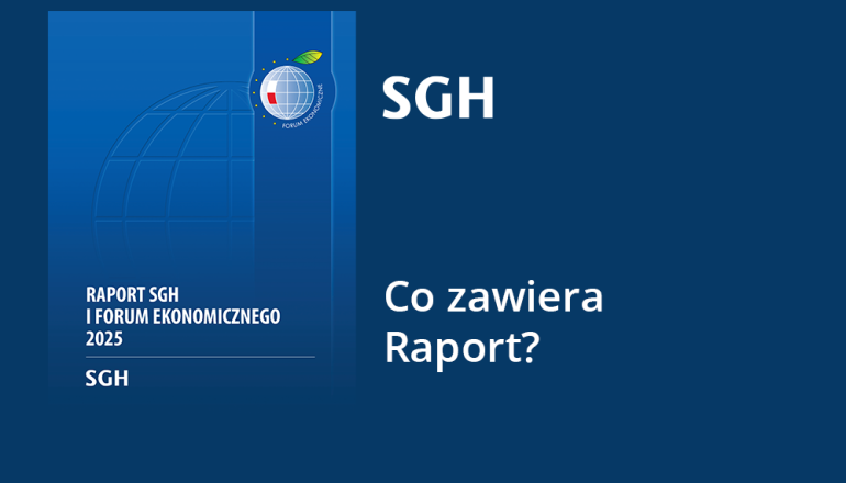 Okładka raportu