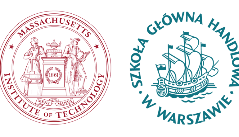 godla dwóch uczelni