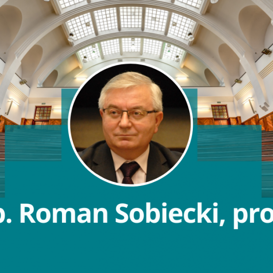 Roman Sobiecki