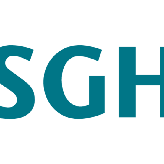 Logo: SGH