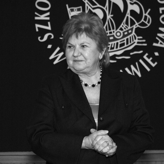 Barbara Dobiegała-Korona