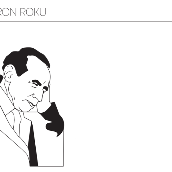 grafika Michała Kaleckiego