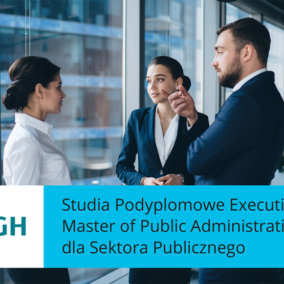 reklama studiów podyplomowych 