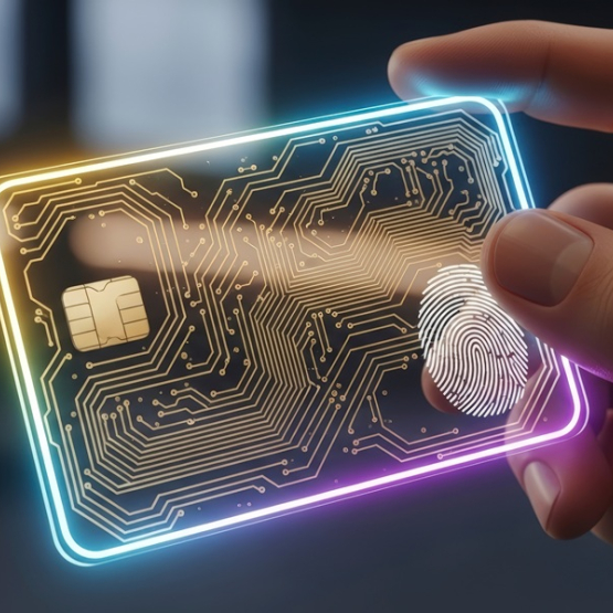 nowe technologie w bankowości