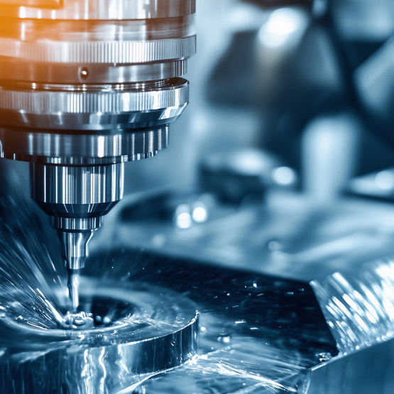 Maszyny CNC są wykorzystywane w różnych branżach, od motoryzacyjnej po lotniczą, umożliwiając tworzenie skomplikowanych komponentów o zróżnicowanej geometrii