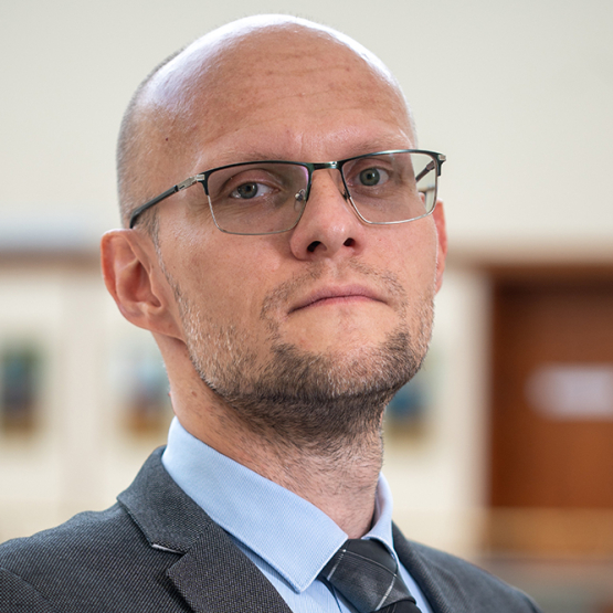 Andrzej Torój