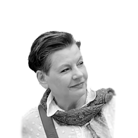 Danuta Zamorska