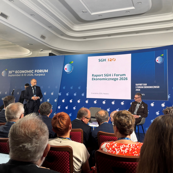 zdjęcie z konferencji prasowej