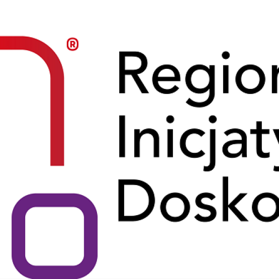 logo Regionalnej Inicjatywy Doskonałości