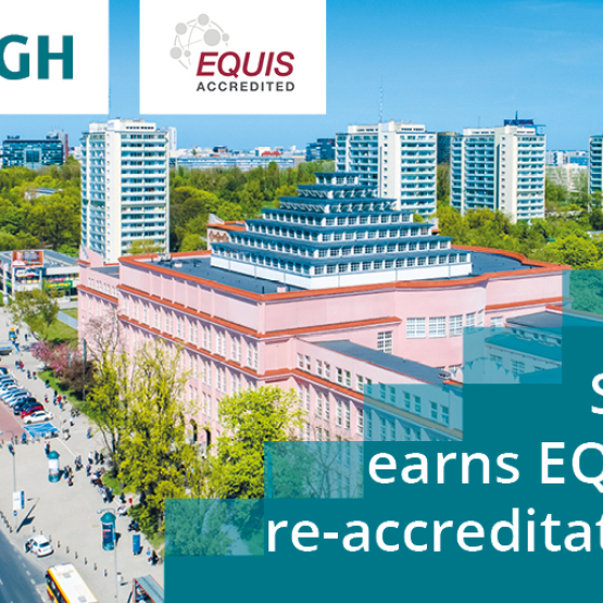 SGH earns EQUIS re-accreditation