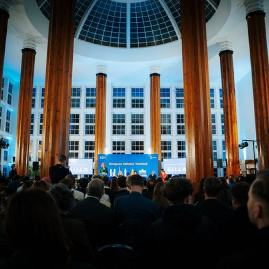 wnętrze zabytkowego budynku