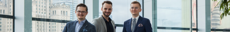 Studenci SGH z grantem na promocję przedsiębiorczości